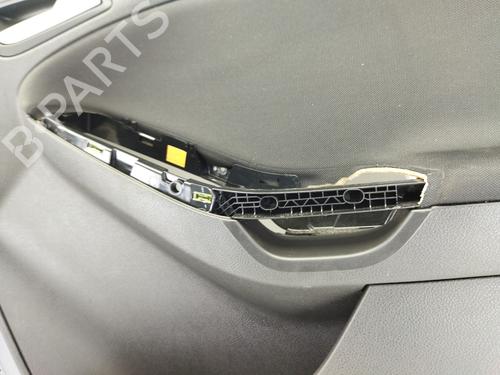 Front right panel FORD FOCUS III 1.5 TDCi | BP9738819C59 