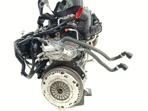 Engine SEAT IBIZA V (KJ1, KJG) 1.0 TSI | BP35724101M1 - Image 7