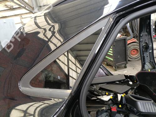 Used Rear right quarter glass Rear right quarter glass FORD PUMA (J2K, CF7) 1.0 EcoBoost (125 hp) 34623853 34623853
