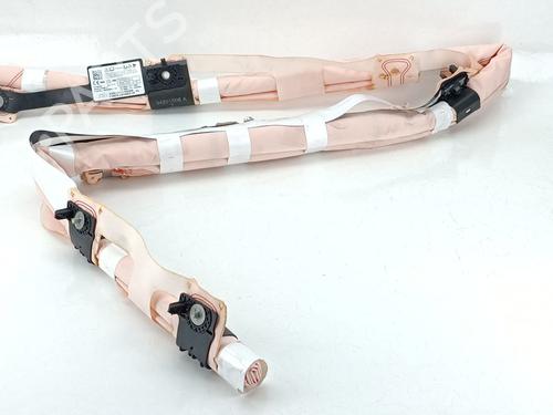 Used Right curtain airbag Right curtain airbag 38737575 38737575