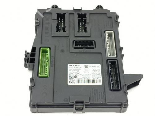 Used Electronic module Electronic module RENAULT KADJAR (HA_, HL_) 1.3 TCe 160 (HLNC) (160 hp) 34441775 34441775