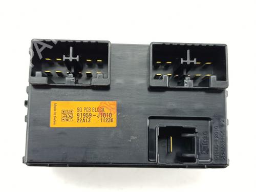 Fuse box KIA XCEED (CD) 1.0 T-GDI | BP32235367E1 - Image 3