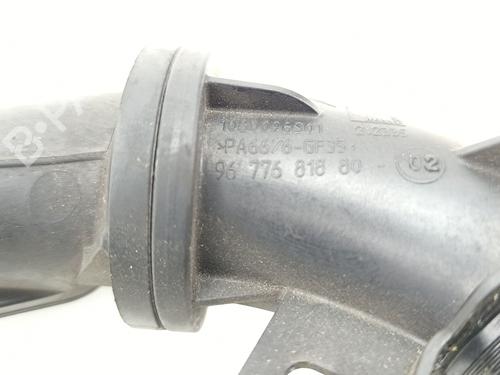 Pipe CITROËN C4 Grand Picasso II (DA_, DE_) 1.2 THP 130 | BP38556039M125 - Image 4
