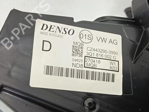 Heater matrix box VW CRAFTER Van (SY_, SX_)  | BP32146448M61 