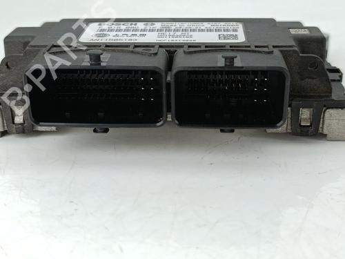 Engine control unit (ECU) MG MG ZS SUV (AZS1) 1.5 VTi | BP28022881M57