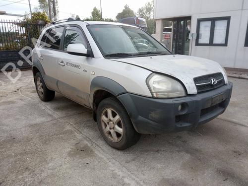 Climate control HYUNDAI TUCSON (JM)  | BP16019280I5 