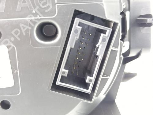 Instrument cluster VW CRAFTER Van (SY_, SX_) 2.0 TDI FWD (SYB, SYC, SYD) | BP34371245C47  - Image 5