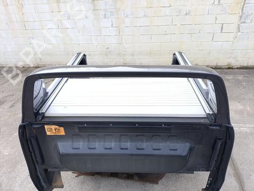 Rear body tub FORD RANGER (TKE)  | BP26554677C127