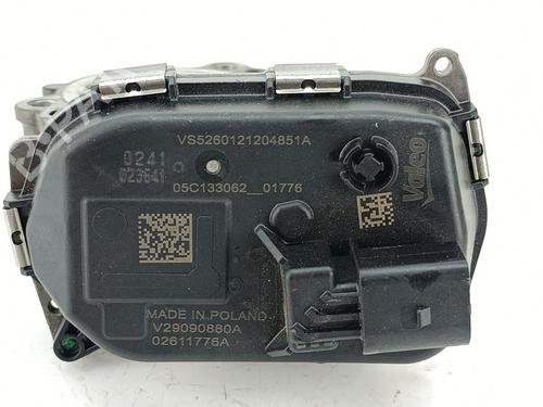 Throttle body AUDI A1 Sportback (GBA) 30 TFSI | BP36531089M82 - Image 2