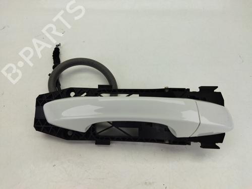 Used Rear right exterior door handle VW GOLF VII (5G1, BQ1, BE1, BE2) [2012-2021]  11540143