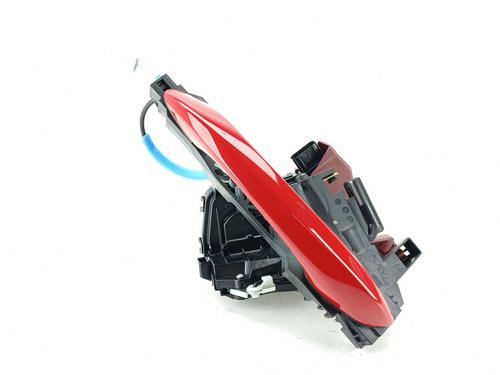 Used Rear left lock HYUNDAI TUCSON (NX4E, NX4A) [2020-2026]  31805150