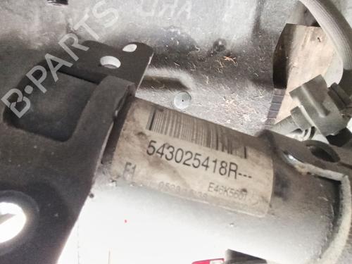 Right front shock absorber RENAULT MEGANE IV Hatchback (B9A/M/N_) 1.3 TCe 140 (B9NB) | BP38252526M17 - Image 3