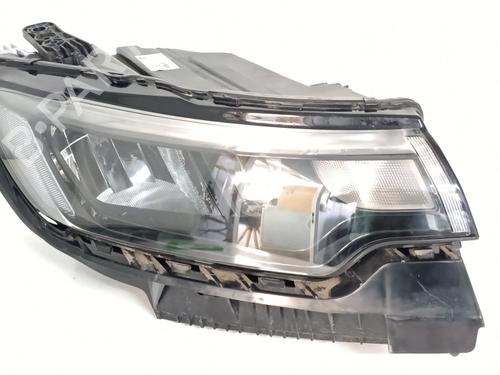 Used Right headlight Right headlight JEEP COMPASS (MP, M6, MV, M7) 1.3 Hybrid 4x4 (240 hp) 40298541 40298541