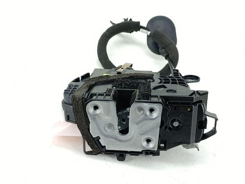 Front left lock RENAULT CLIO V (B7_) 1.6 E-TECH 145 (B7MU) | BP39944946C98 - Image 4