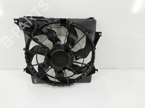 Used Radiator fan Radiator fan 37992077 37992077