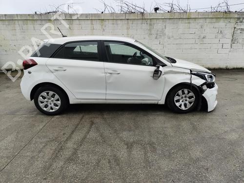 Climate control HYUNDAI i20 II (GB, IB) 1.2 | BP32296379I5 