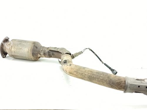 Used Catalyst LEXUS NX (_Z1_) 300h (AYZ10_) (155 hp) 29742735