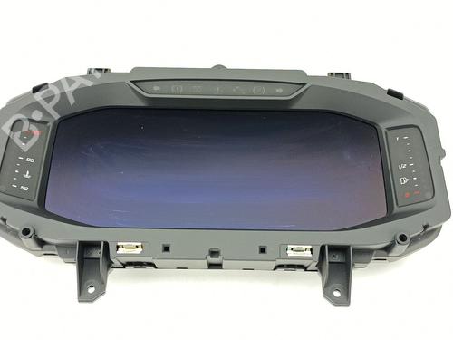 Used Instrument cluster Instrument cluster SEAT ARONA (KJ7, KJP) 1.0 TSI (95 hp) 32417117 32417117