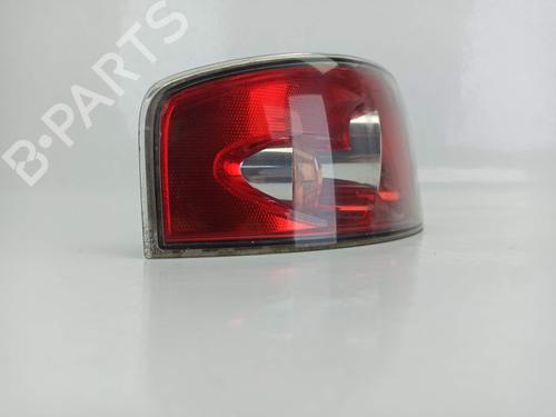 Left taillight SEAT IBIZA III (6L1) 1.9 SDI | BP12549997C34 
