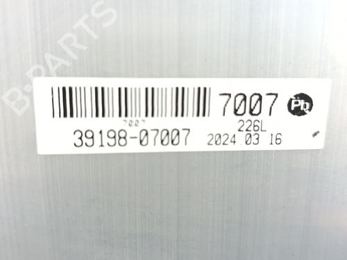Engine control unit (ECU) KIA XCEED (CD) 1.0 T-GDI | BP37516898M57 - Image 7