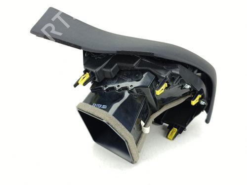 Air vent MAZDA CX-30 (DM) SKYACTIV-G M Hybrid (DM5W, DM6W) | BP34544454I21 - Image 3