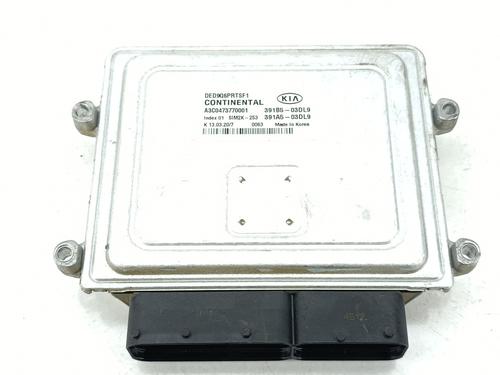 Engine control unit (ECU) KIA NIRO I (DE) 1.6 GDI Hybrid | BP34341190M57  - Image 5