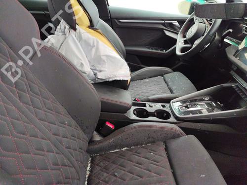 Middle console AUDI A3 Sportback (8YA, 8YF) 35 TFSI Mild Hybrid | BP33334549I22  - Image 16