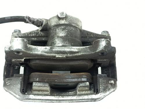 Right rear brake caliper FIAT DUCATO Van (250_) 140 Multijet 2,2 D | BP28185015M106 