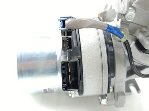 Steering column MAZDA 3 (BM, BN) 2.2 D | BP38620090M21 - Image 4