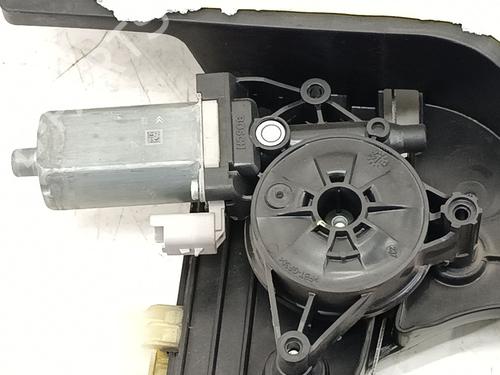 Rear left window mechanism OPEL COMBO Box Body/MPV (K9) 1.5 D | BP39200419C24 - Image 5