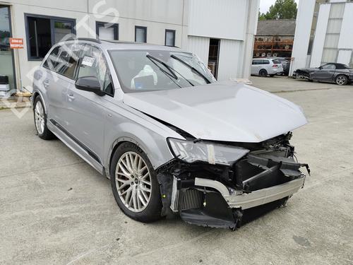 Brukte deler til AUDI Q7 (4MB, 4MG, 4MQ) 60 TFSI e quattro (340 hp) 3375513