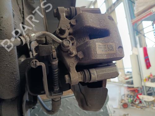 Right rear brake caliper HYUNDAI i30 Estate (PDE)  | BP26548029M106 