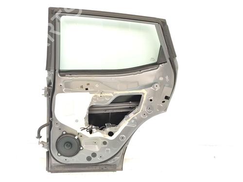 Right rear door NISSAN QASHQAI II (J11, J11_) 1.3 DIG-T | BP30699773C5 