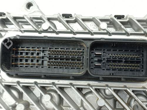Gearbox control unit BMW 2 Active Tourer (U06) 218d | BP36993552M52 - Image 3