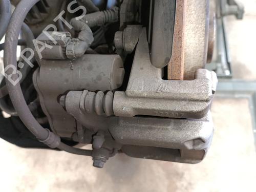 Right rear brake caliper PEUGEOT 308 III (FB_, FH_, FP_, F3_, FM_) BlueHDi 130 (FBYHZL, FBYHZT) | BP30081452M106 