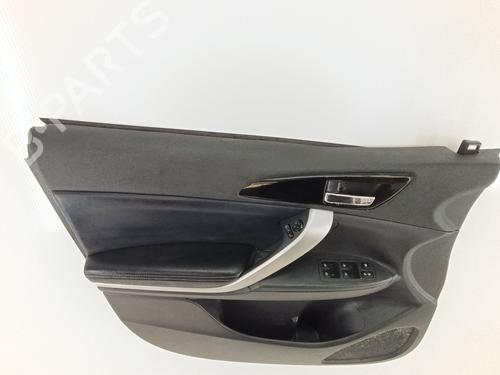 Front left panel MITSUBISHI ECLIPSE CROSS (GK_, GL_) Plug-in Hybrid 4WD (GL3W) | BP35725356C58 - Image 4