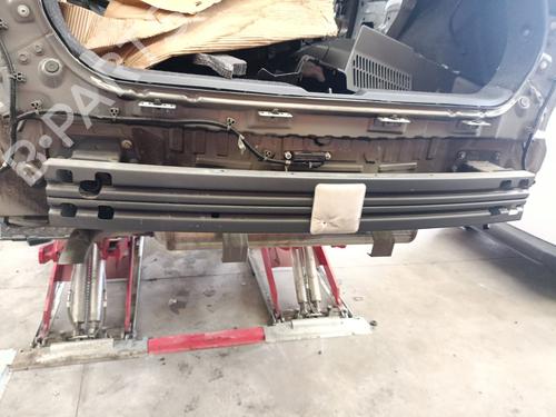 Used Rear bumper reinforcement NISSAN QASHQAI III (J12) 1.3 DIG-T (140 hp) 26932512