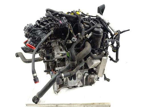 Engine BMW X3 (G01, F97, G08) xDrive 20 d | BP37074411M1 - Image 2