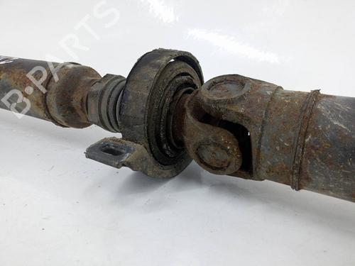 Driveshaft MERCEDES-BENZ E-CLASS (W124)  | BP11287818M37 