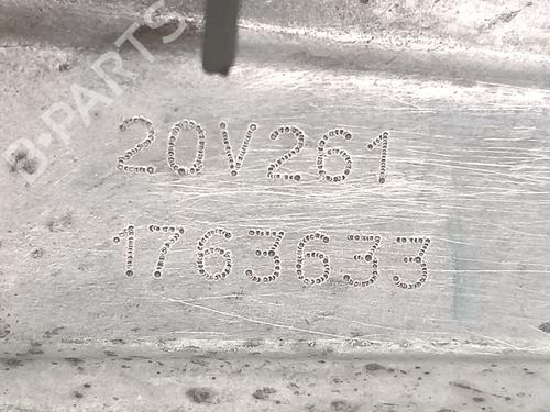 Gearbox PEUGEOT PARTNER Box Body/MPV (K9) 1.5 BlueHDi 100 | BP37200717M3  - Image 12