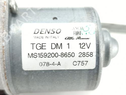 Front wiper motor FIAT 500 (312_) 1.0 Mild Hybrid (312.AYD1B) | BP32988752M29 - Image 2