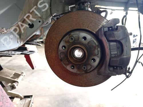 Used Left front brake caliper Left front brake caliper 38303118 38303118