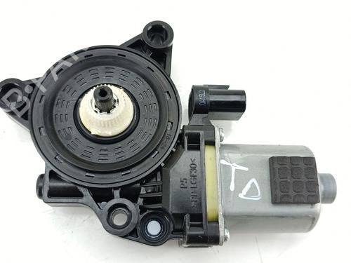 Right rear window motor HYUNDAI TUCSON (TL, TLE) 1.6 GDi | BP29502836E22 