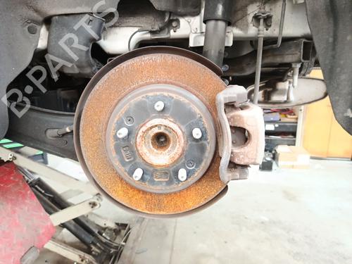 Używane Zacisk hamulca tylnego lewego HYUNDAI IONIQ (AE) 1.6 GDI Hybrid (105 hp) 30769738