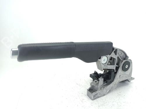 Handrem VW GOLF VI (5K1) [2008-2014]  25875107