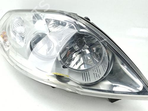 Used Left headlight Left headlight OPEL MOVANO B Van (X62) 2.3 CDTI FWD (FV) (131 hp) 40184402 40184402