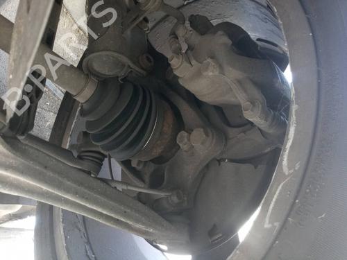 Used Left front steering knuckle OPEL ASTRA J (P10) [2009-2016]  15550856