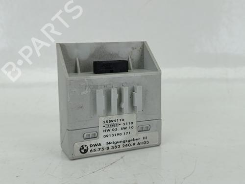 Used Electronic module BMW X5 (E53) 4.4 i (286 hp) 25876326