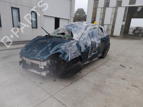 Left front window switch FIAT 600e / 600 (365_, 364_) Mild Hybrid | BP39105890I27 - Image 12