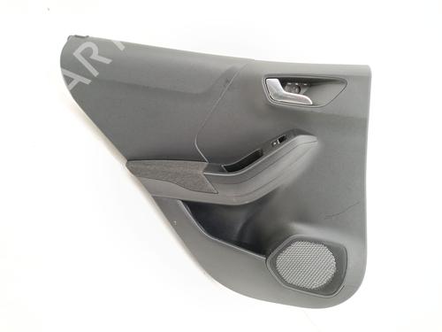 Used Rear left panel Rear left panel FORD PUMA (J2K, CF7) 1.0 EcoBoost (125 hp) 35895479 35895479